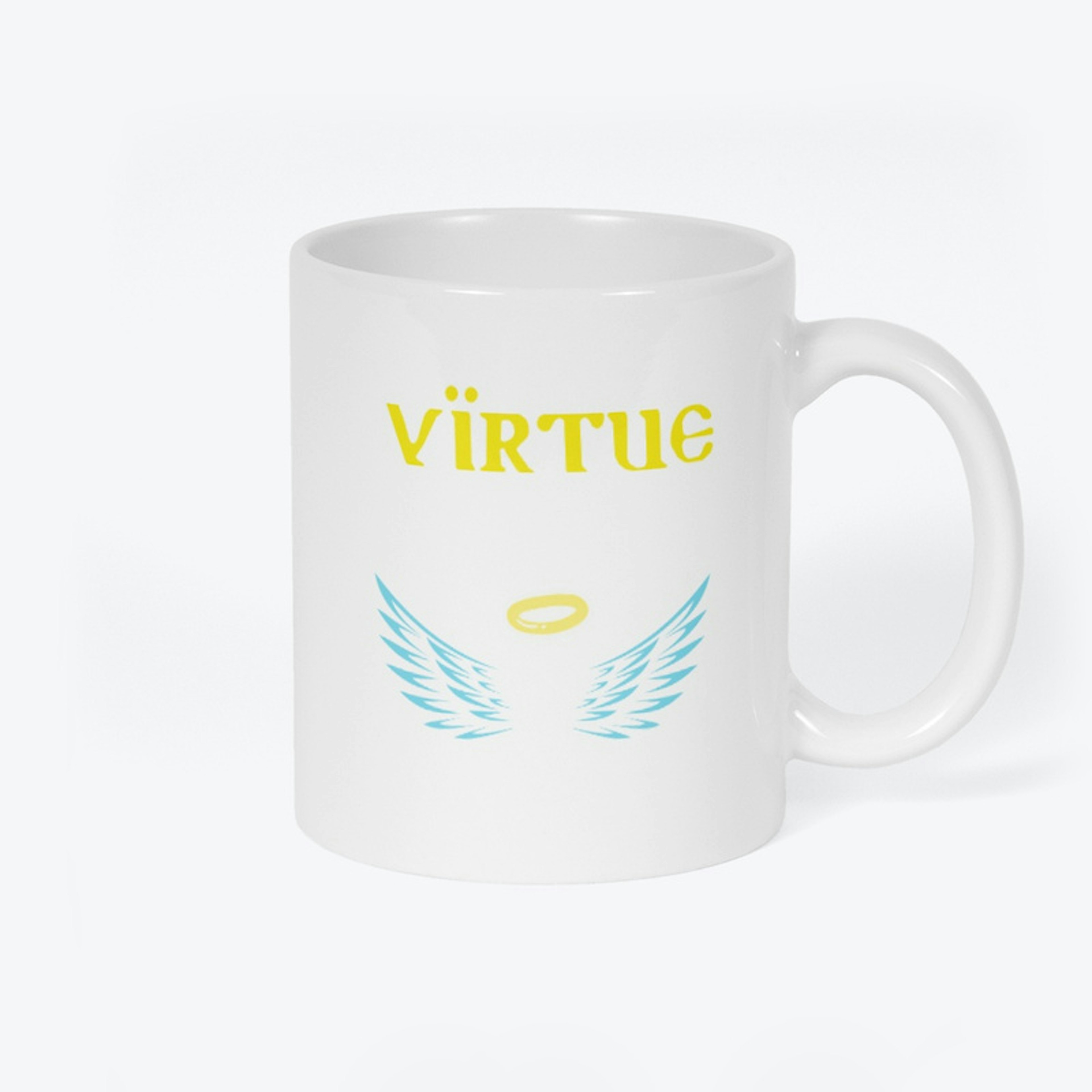 Vice OR Virtue