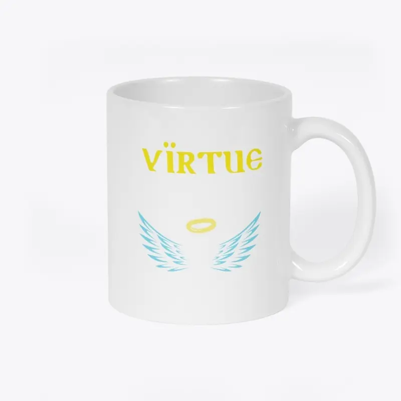 Vice OR Virtue